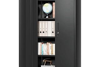 jummico-metal-storage-cabinet-with-2-locking-doors-and-4-adjustable-shelves-71-tall-freestanding-uti-1