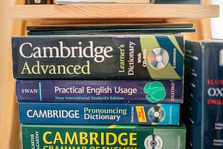How Learning Arabic can improve your English