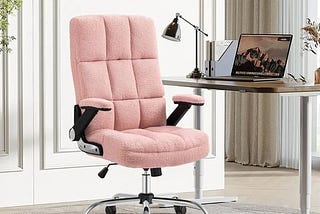 ergonomic-office-chair-velvet-and-teddy-fleece-fabric-inbox-zero-upholstery-color-pink-upholstery-ma-1