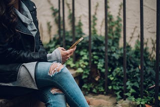 Well-being and Reading goals, that’s a match!