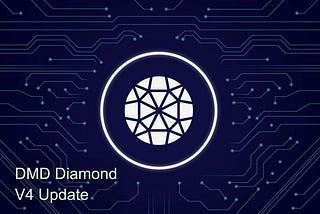 ️🗣️ DMD Diamond Blockchain Updates For January 2024. ✨✨