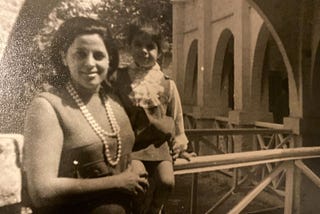 International Women’s Day Celebration: AI and Heritage — Honoring My Late Mother’s Wisdom