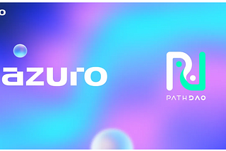 Партнерство Azuro: Эксперты в области метавселенной и блокчейн-гейминга — PathDAO.