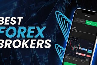 Which one stands out? Comparing the Top 3 competitors in the Forex Industry