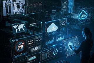 The Rise of AI-Driven Enterprise Software: How Peregrine and Others Are Modernizing Legacy…