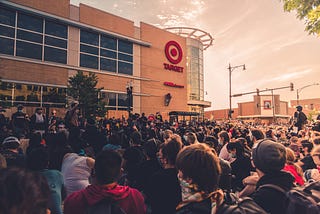 Why Does Wall Street Love Target Stock Again?