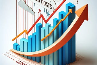 Charting a Course Through Rising Cloud Costs: Insights for the Savvy Business