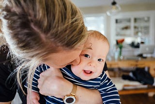A 65-Year-Old Grandma’s Dilemma: Helping with Grandkids Leads to a Difficult Choice
