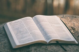 Student Spotlight: Joining a Bible Study