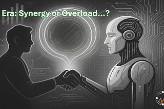 AI Era…. Synergy or Overload…?