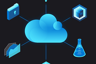 A new wave of cloud computing