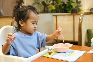 That Morning Cereal Could Be Setting Up Your Kid for Insulin