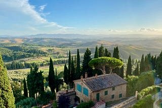 7 Countries That Will Pay You to Move There