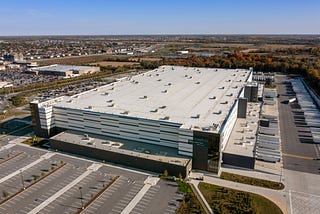 Who’s Profiting From ICE’s Warehouse Deals