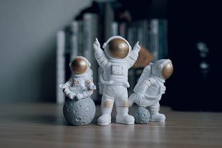 The Best New Leaders are Created in a Vacuum