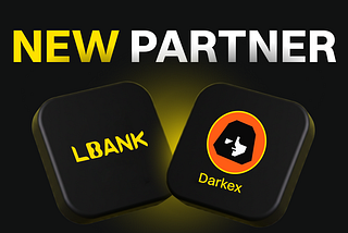 LBank and Darkex Partner to Bridge Trading Intelligence with Global Crypto Liquidity
