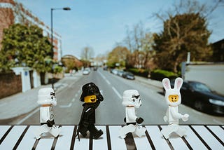 Work Personas: How to Use Movie Characters to Survive Your 9-to-5 Job