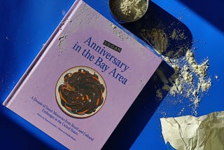 Publishing a Vegan Cookbook