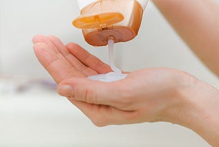 Dual-Purpose Shampoo Products
