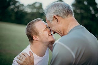 What Father's Day Is truly About.