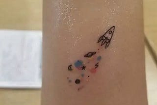 What Tattoo I would Give You Based on Your Zodiac Sign