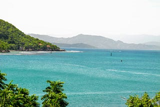 It’s safe to visit Haiti