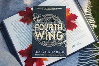 Book Review: Empyrean Series