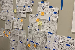 Navigating Enterprise Product Design for the Outside World.