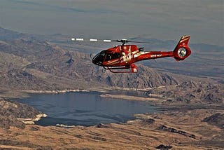 Top 5 Helicopter Tour Las Vegas To Grand Canyon