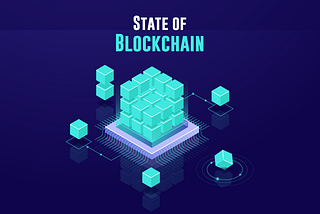 State Of Blockchain