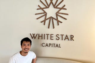 The future of tokenisation & why I’ve joined White Star Capital as an Entrepreneur in Residence