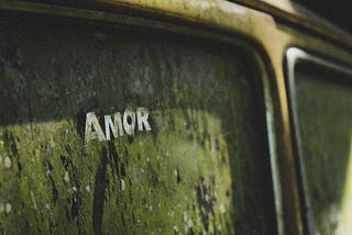 Como sei que estou amando? Eu sei amar?