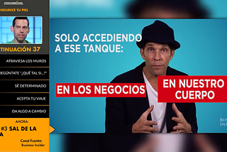 How to start a foreign language channel: step-by-step