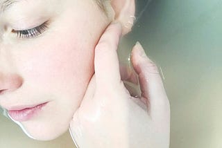 How to find your skin type