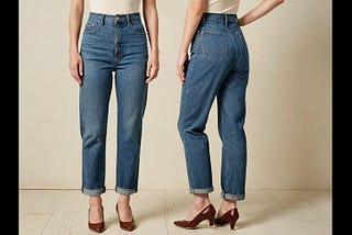 Womens-High-Waisted-Jeans-1