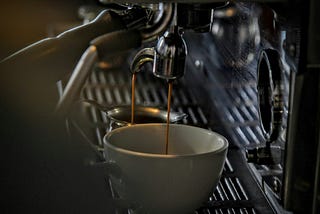 Can Medium Pay for My Coffee Run?