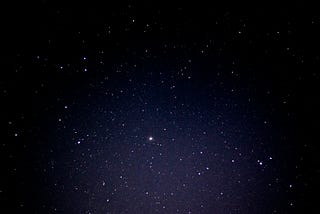Quiet Is The Night
