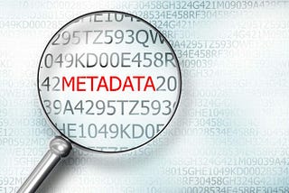 Salesforce Metadata API -“Way to access anything in Salesforce”