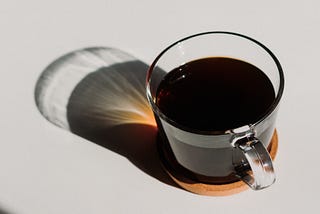I Trained My Brain with Black Coffee: Here Are My Results After 30 Days