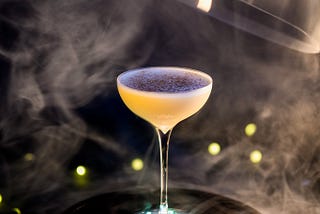 6 NYE Cocktails to try in 2021