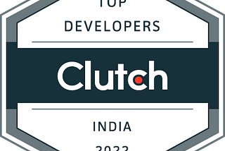 Clutch Names Hashtag Developer as one of the Best Branding Agencies in India