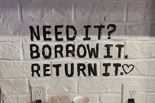 Rent Is Due: Protecting the Silence That Fuels Your Mission