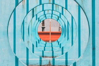 Pantoum: Achieving a Full Circle