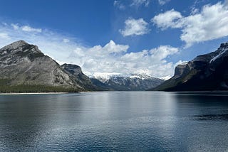 Canada calling — Last Stops and Scenic Hops — Part 9