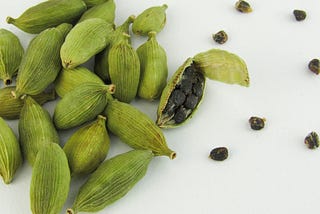 Exploring the Health Benefits of Cardamom