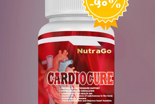 Cardiocure : कैप्सूल, लाभ, कीमत, Price, Reviews, Capsule, कैसे इस्तेमाल करे!