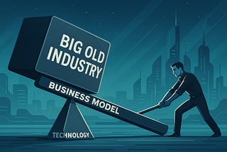 It’s not the depth of your tech, it’s how you use it
