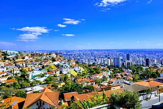 Belo Horizonte