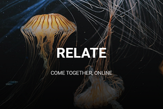 Digital Branding Campaign for Online Pilates Platform — ReLate