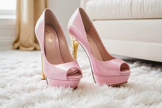 Pink-Platform-Heels-1